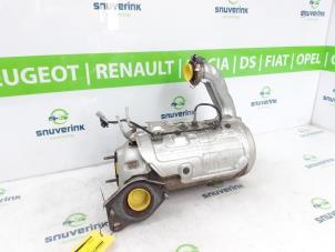 Gebrauchte Rußfilter Renault Clio IV (5R) 1.5 Energy dCi 90 FAP Preis € 215,00 Margenregelung angeboten von Snuverink Autodemontage
