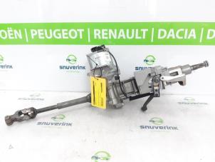 Używane Kolumna kierownicza Renault Clio IV (5R) 1.5 Energy dCi 90 FAP Cena € 135,00 Procedura marży oferowane przez Snuverink Autodemontage