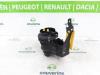 Renault Clio IV (5R) 1.5 Energy dCi 90 FAP Fuel filter housing