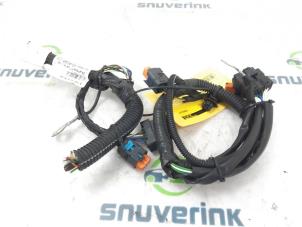 Used Wiring harness Renault Clio IV (5R) 1.5 Energy dCi 90 FAP Price € 60,00 Margin scheme offered by Snuverink Autodemontage