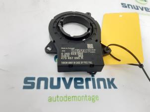 Used Steering angle sensor Renault Clio IV (5R) 1.5 Energy dCi 90 FAP Price € 20,00 Margin scheme offered by Snuverink Autodemontage