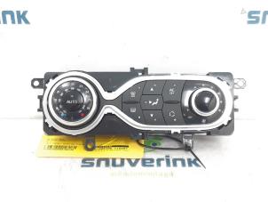 Used Heater control panel Renault Clio IV (5R) 1.5 Energy dCi 90 FAP Price € 30,00 Margin scheme offered by Snuverink Autodemontage