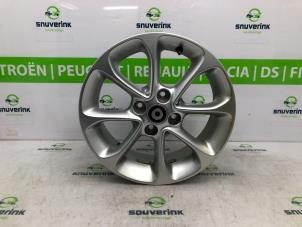 Used Wheel Smart Forfour (453) 1.0 12V Price € 120,00 Margin scheme offered by Snuverink Autodemontage