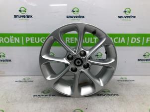 Used Wheel Smart Forfour (453) 1.0 12V Price € 150,00 Margin scheme offered by Snuverink Autodemontage