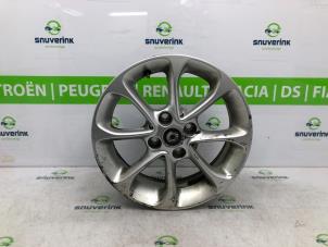 Used Wheel Smart Forfour (453) 1.0 12V Price € 95,00 Margin scheme offered by Snuverink Autodemontage