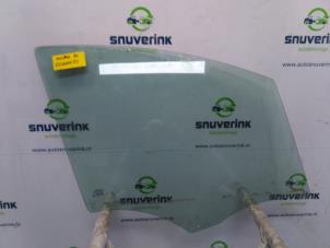 Used Door window 4-door, front right Renault Modus/Grand Modus (JP) 1.4 16V Price on request offered by Snuverink Autodemontage