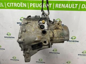 Usados Caja de cambios Peugeot 807 2.0 16V Precio € 400,00 Norma de margen ofrecido por Snuverink Autodemontage
