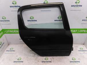 Used Rear door 4-door, right Peugeot 307 (3A/C/D) 1.6 16V Price € 50,00 Margin scheme offered by Snuverink Autodemontage