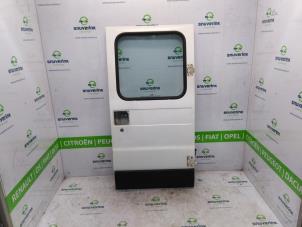 Used Minibus/van rear door Fiat Ducato (243/244/245) 2.8 JTD 15 Price on request offered by Snuverink Autodemontage