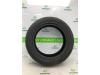 Winter tyre from a Peugeot 5008 II (M4/MC/MJ/MR) 1.2 12V e-THP PureTech 130