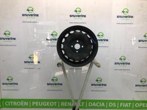 Used Wheel Peugeot 108 1.0 12V Price € 40,00 Margin scheme offered by Snuverink Autodemontage