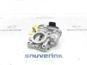 Used Throttle body Renault Clio V (RJAB) 1.0 TCe 90 12V Price € 139,15 Inclusive VAT offered by Snuverink Autodemontage