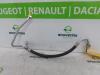 Renault Clio V (RJAB) 1.0 TCe 90 12V Air conditioning line