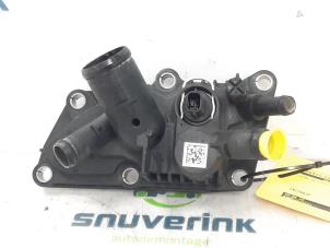 Used Thermostat housing Renault Clio V (RJAB) 1.0 TCe 90 12V Price € 108,90 Inclusive VAT offered by Snuverink Autodemontage