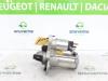 Démarreur d'un Renault Clio V (RJAB) 1.0 TCe 90 12V 2021