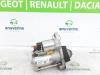 Démarreur d'un Renault Clio V (RJAB) 1.0 TCe 90 12V 2021