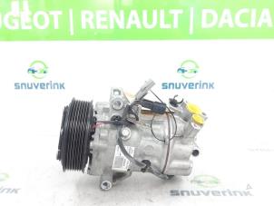 Used Air conditioning pump Renault Clio V (RJAB) 1.0 TCe 90 12V Price € 453,75 Inclusive VAT offered by Snuverink Autodemontage