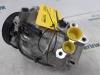 Air conditioning pump from a Renault Clio V (RJAB) 1.0 TCe 90 12V 2021