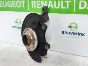 Used Knuckle, front right Renault Clio V (RJAB) 1.0 TCe 90 12V Price € 181,50 Inclusive VAT offered by Snuverink Autodemontage