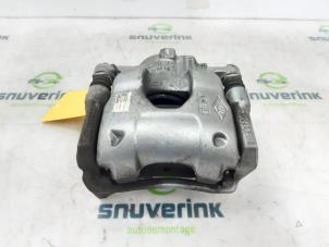 Used Front brake calliper, left Renault Clio V (RJAB) 1.0 TCe 90 12V Price € 60,50 Inclusive VAT offered by Snuverink Autodemontage