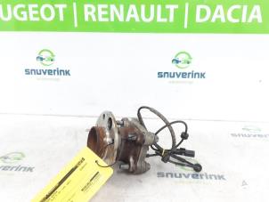 Used Rear wheel bearing Renault Clio V (RJAB) 1.0 TCe 90 12V Price on request offered by Snuverink Autodemontage