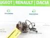 Rear wheel bearing from a Renault Clio V (RJAB) 1.0 TCe 90 12V 2021