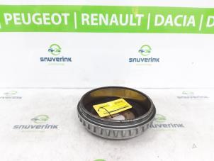 Used Rear brake drum Renault Clio V (RJAB) 1.0 TCe 90 12V Price on request offered by Snuverink Autodemontage