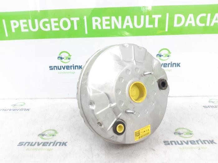 Usagé Servo frein Renault Clio V (RJAB) 1.0 TCe 90 12V Prix € 121,00 Prix TTC proposé par Snuverink Autodemontage
