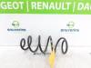 Renault Clio V (RJAB) 1.0 TCe 90 12V Rear coil spring