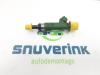 Renault Clio V (RJAB) 1.0 TCe 90 12V Injector (petrol injection)