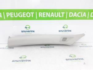 Used A-pillar cover, left Renault Clio V (RJAB) 1.0 TCe 90 12V Price € 48,40 Inclusive VAT offered by Snuverink Autodemontage