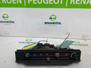 Used Heater control panel Peugeot J5 (280P) 2.5 D Price € 75,00 Margin scheme offered by Snuverink Autodemontage