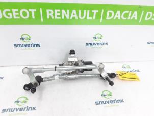 Usagé Moteur + mécanisme d'essuie glace Renault Clio V (RJAB) 1.0 TCe 90 12V Prix € 121,00 Prix TTC proposé par Snuverink Autodemontage