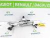 Renault Clio V (RJAB) 1.0 TCe 90 12V Moteur + mécanisme d'essuie glace