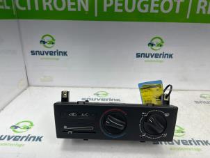 Begagnade Värmekontrollpanel Peugeot 406 Pris € 94,99 Marginaltabell erbjuds av Snuverink Autodemontage
