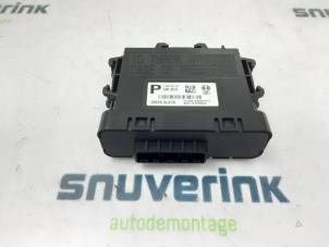 Used Module climatronic Renault Clio V (RJAB) 1.0 TCe 90 12V Price € 108,90 Inclusive VAT offered by Snuverink Autodemontage