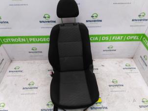 Used Seat, left Peugeot 207/207+ (WA/WC/WM) 1.4 16V Price € 90,00 Margin scheme offered by Snuverink Autodemontage