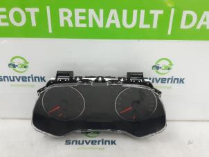 Used Instrument panel Renault Clio V (RJAB) 1.0 TCe 90 12V Price € 229,90 Inclusive VAT offered by Snuverink Autodemontage