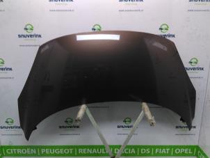 Używane Maska Renault Scénic III (JZ) 1.4 16V TCe 130 Cena € 200,00 Procedura marży oferowane przez Snuverink Autodemontage