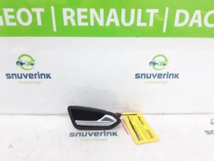 Used Front door handle 4-door, right Renault Clio V (RJAB) 1.0 TCe 90 12V Price € 24,20 Inclusive VAT offered by Snuverink Autodemontage