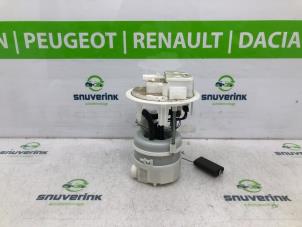 Used Electric fuel pump Citroen C4 Picasso (3D/3E) 1.2 12V PureTech 130 Price € 100,00 Margin scheme offered by Snuverink Autodemontage