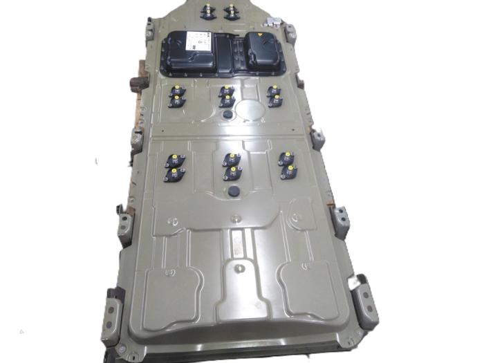 Battery (Hybrid) Toyota ProAce Electric - 02220010 TOYOTA