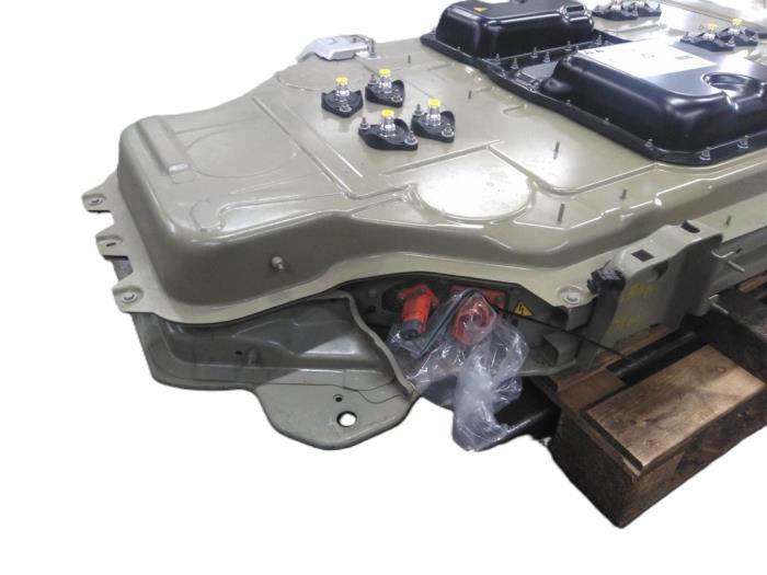 Battery (Hybrid) Toyota ProAce Electric - 02220010 TOYOTA