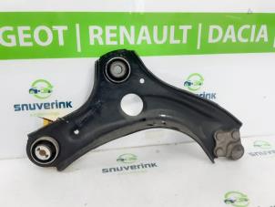 Used Front wishbone, left Renault Clio V (RJAB) 1.0 TCe 90 12V Price € 84,70 Inclusive VAT offered by Snuverink Autodemontage
