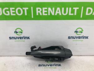 Used Front door handle 4-door, right Citroen C4 Picasso (3D/3E) 1.2 12V PureTech 130 Price € 25,00 Margin scheme offered by Snuverink Autodemontage