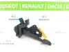Renault Clio V (RJAB) 1.0 TCe 90 12V Brake pedal