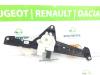 Renault Clio V (RJAB) 1.0 TCe 90 12V Window mechanism 4-door, front right