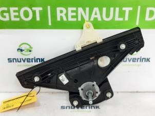 Used Rear door window mechanism 4-door, left Renault Clio V (RJAB) 1.0 TCe 90 12V Price € 121,00 Inclusive VAT offered by Snuverink Autodemontage