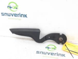 Used Handle Renault Clio V (RJAB) 1.0 TCe 90 12V Price € 30,25 Inclusive VAT offered by Snuverink Autodemontage