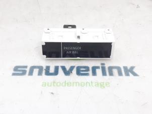 Usados Sensor (otros) Renault Clio V (RJAB) 1.0 TCe 90 12V Precio de solicitud ofrecido por Snuverink Autodemontage
